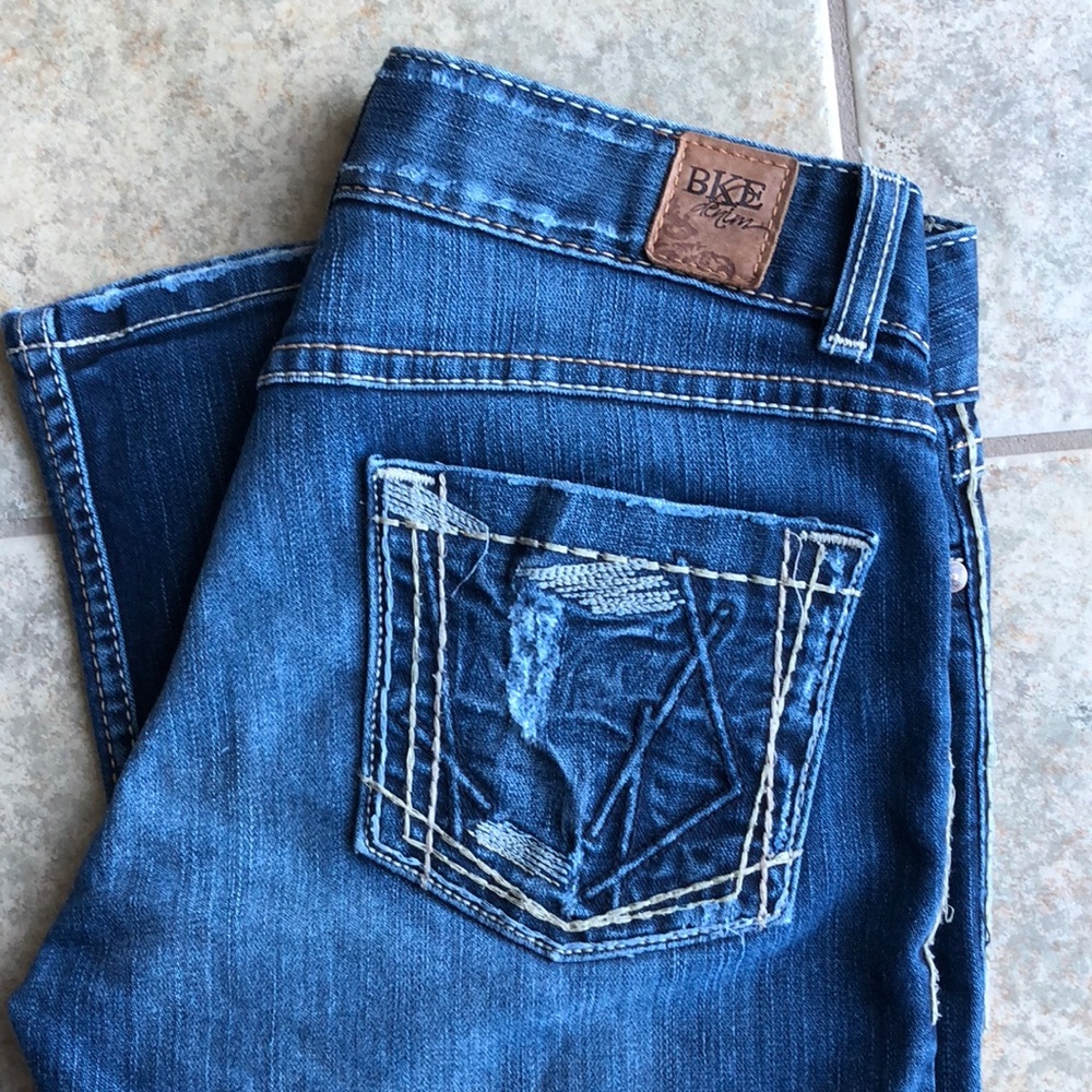 BKE jeans